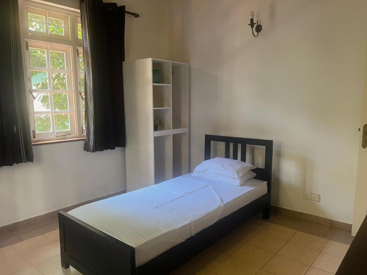 Olu Colombo Villa Eksteriør bilde