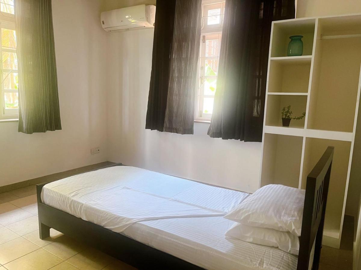 Olu Colombo Villa Eksteriør bilde